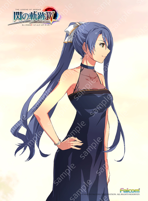 軌跡TCG vol.2 N.R4コン+SR.PRコンプリート 軌跡シリーズ（第二